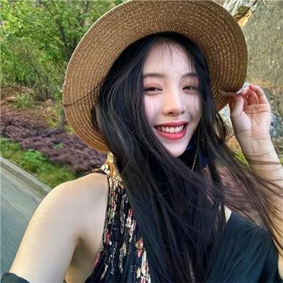 不是任何人女儿的海媛